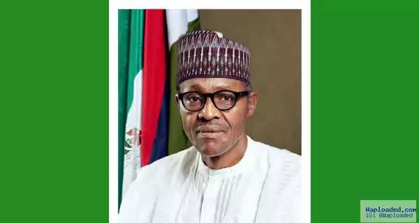 Retired Cleaner Donates Her Entire Pension To Support Buhari’s Anti Corruption War